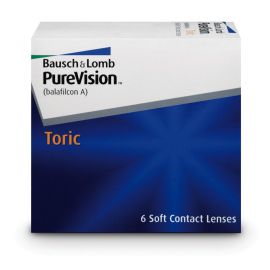 Purevision Toric