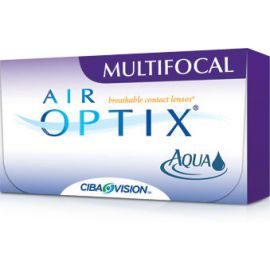 Airoptix Multifocal