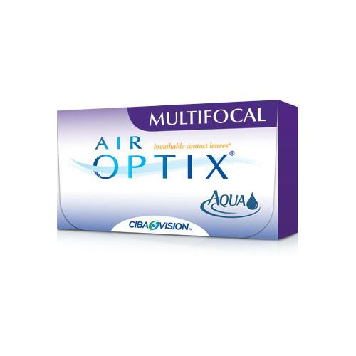 Airoptix Multifocal