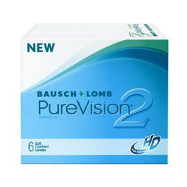Purevision2 hd