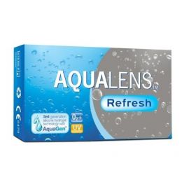 Refresh
