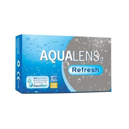 Refresh