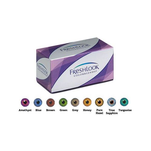 freshlook colorblend