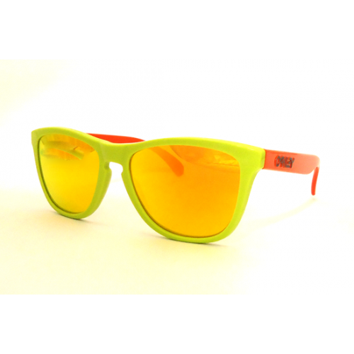 OAKLEY 9013_24_361 FROGSKINS