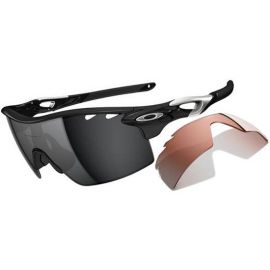 OAKLEY 9196_01 RADARLOCK