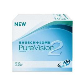 PureVision 2 HD