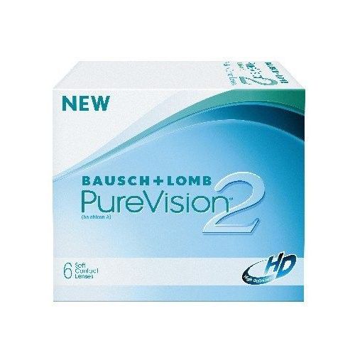 PureVision 2 HD