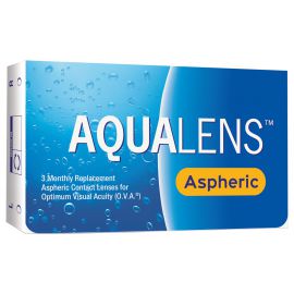 Aqualens Aspheric