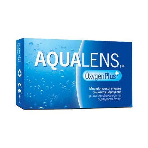 AQUALENS OX PLUS